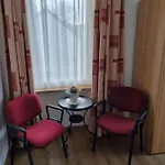 Gasthaus Uedersdorf 3* Üdersdorf