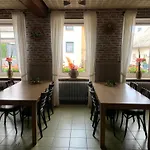 Gasthaus Uedersdorf 3* Üdersdorf