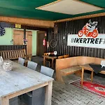 Hotel Gasthaus Uedersdorf 3*