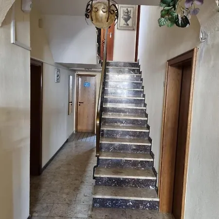 Gasthaus Uedersdorf 3* 우덴스도프