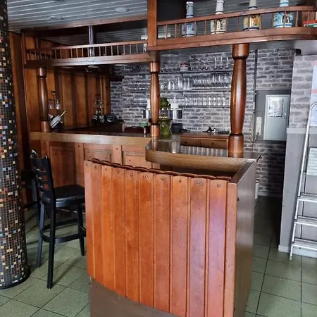 فندق Gasthaus Uedersdorf Üdersdorf