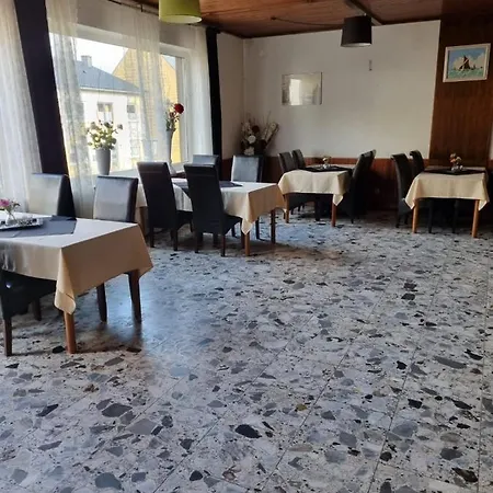 Gasthaus Uedersdorf Üdersdorf