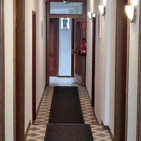 Gasthaus Uedersdorf 우덴스도프