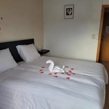 Gasthaus Uedersdorf 호텔