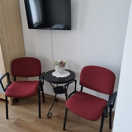 Hotel Schuermann Udersdorf