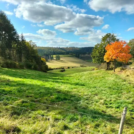 Gasthaus Uedersdorf Üdersdorf