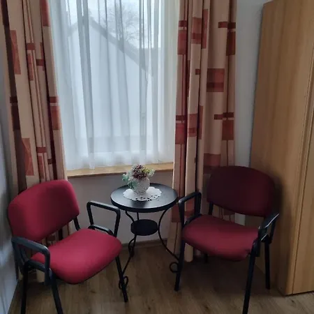 Gasthaus Uedersdorf 3* Üdersdorf