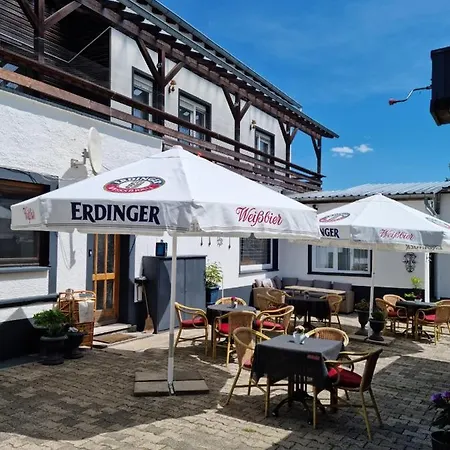 Hotel Gasthaus Uedersdorf Üdersdorf