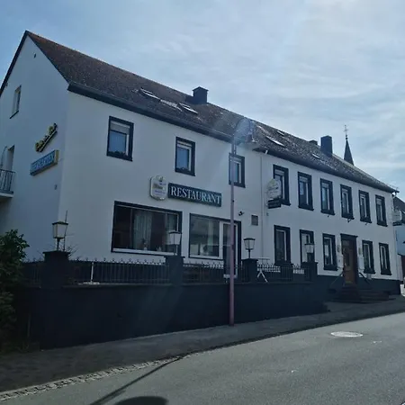 호텔 Gasthaus Uedersdorf