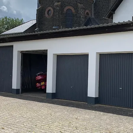 호텔 Gasthaus Uedersdorf 우덴스도프