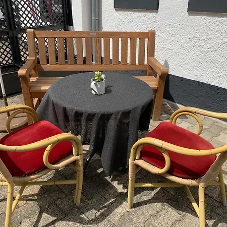 فندق Gasthaus Uedersdorf 3*