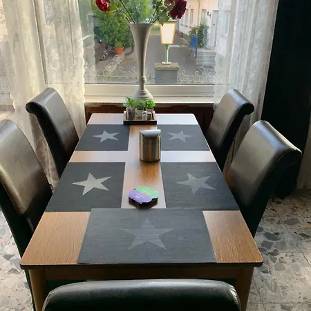 Gasthaus Uedersdorf 호텔