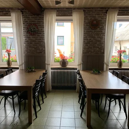 Gasthaus Uedersdorf 3* 우덴스도프