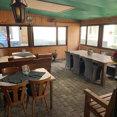 Gasthaus Uedersdorf 호텔 우덴스도프