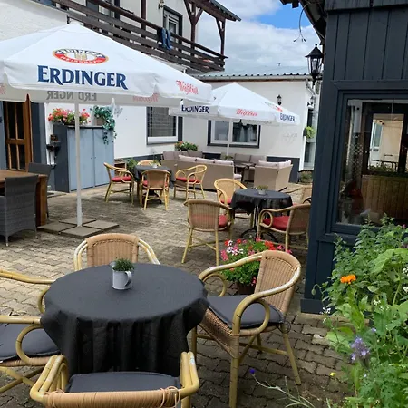 Gasthaus Uedersdorf 우덴스도프