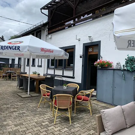 Hotel Schuermann