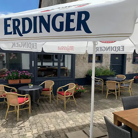 Gasthaus Uedersdorf 3*