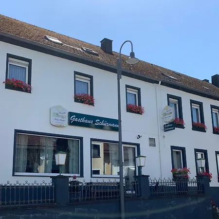 Gasthaus Uedersdorf 3* Üdersdorf