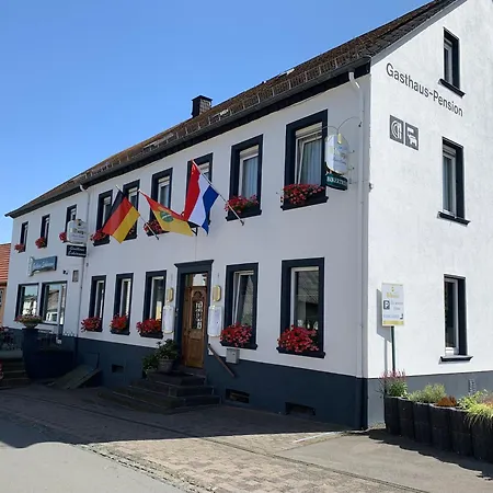 Schuermann Hotel 3*
