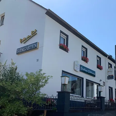 Gasthaus Uedersdorf 호텔 3*