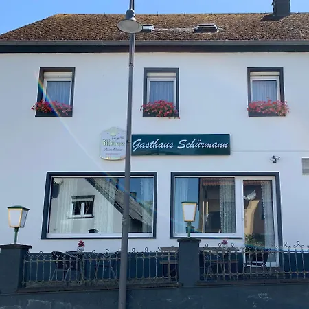 Schuermann Hotel Udersdorf
