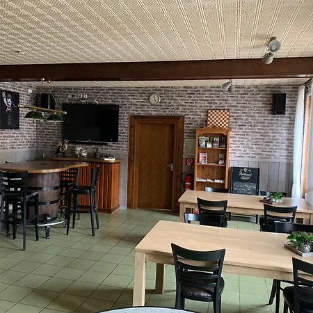Hotel Schuermann 3*