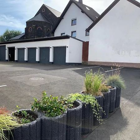 Gasthaus Uedersdorf 호텔 3*