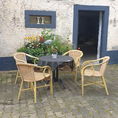 Schuermann Hotel Udersdorf