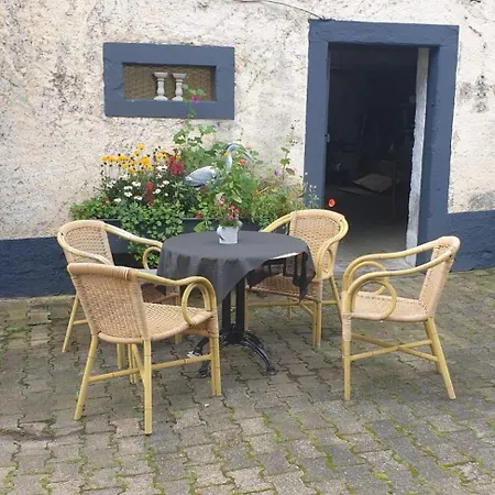 Gasthaus Uedersdorf 호텔 우덴스도프