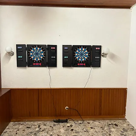 Gasthaus Uedersdorf 3* 우덴스도프