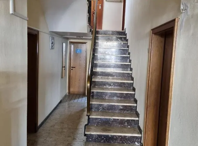 Gasthaus Uedersdorf 3* Udersdorf