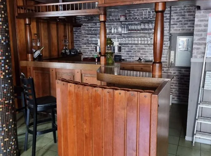 Отель Gasthaus Uedersdorf Udersdorf