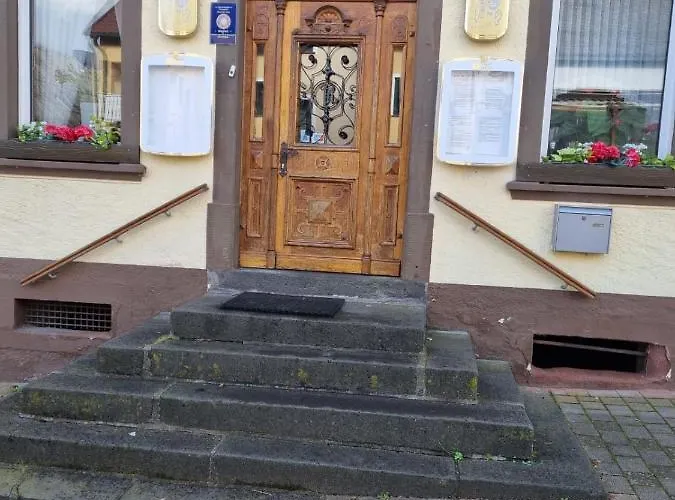 Gasthaus Uedersdorf 3* Udersdorf