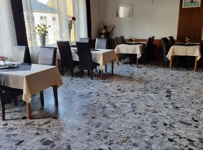 Gasthaus Uedersdorf Udersdorf