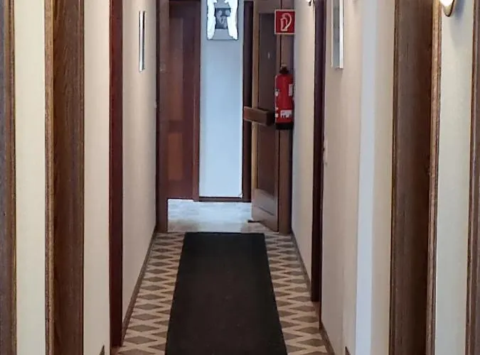 Gasthaus Uedersdorf Üdersdorf