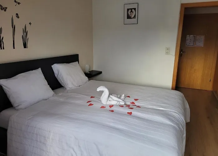 Gasthaus Uedersdorf Hotel