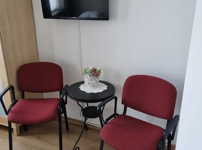 Hotel Gasthaus Uedersdorf Udersdorf