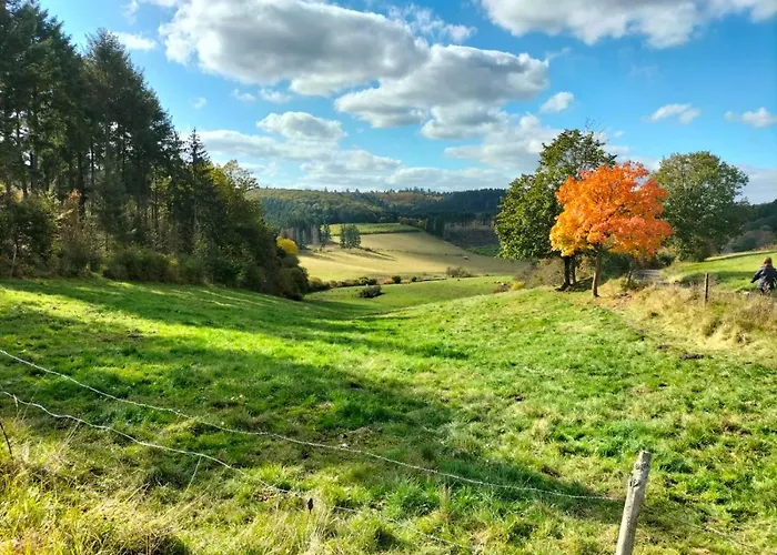 Gasthaus Uedersdorf Udersdorf