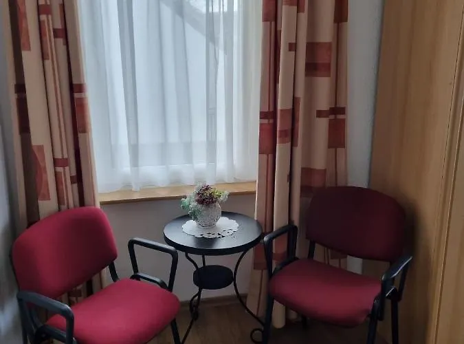 Gasthaus Uedersdorf 3* Udersdorf