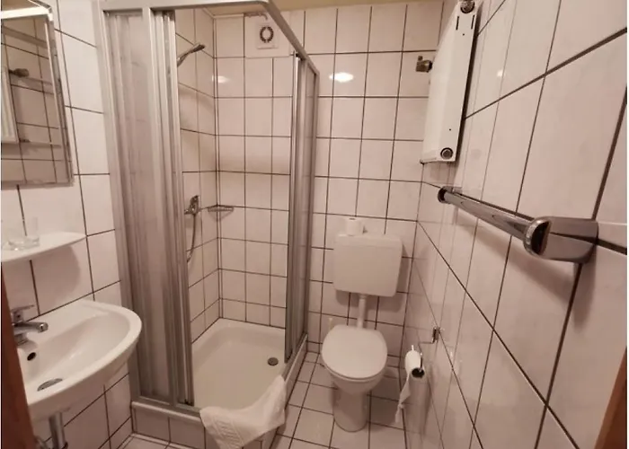 Hotel Gasthaus Uedersdorf