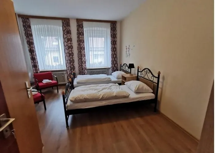 Gasthaus Uedersdorf Udersdorf