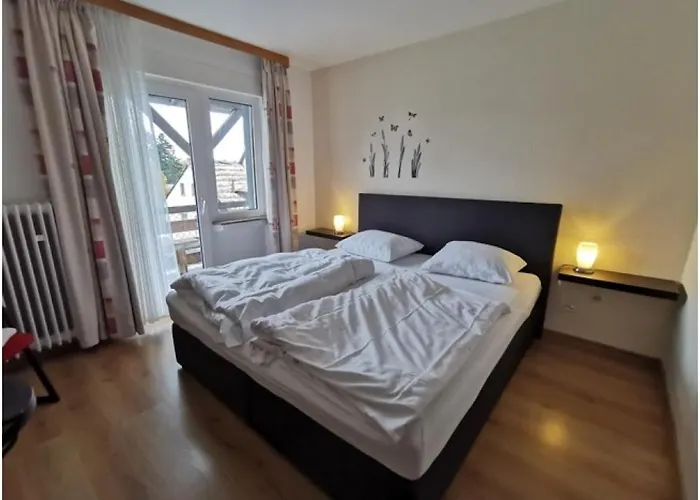 Gasthaus Uedersdorf Отель