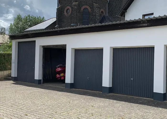 Отель Gasthaus Uedersdorf Udersdorf