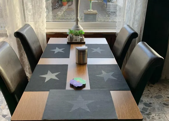 Gasthaus Uedersdorf Hotel