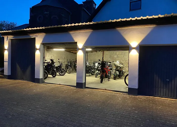 Gasthaus Uedersdorf Отель