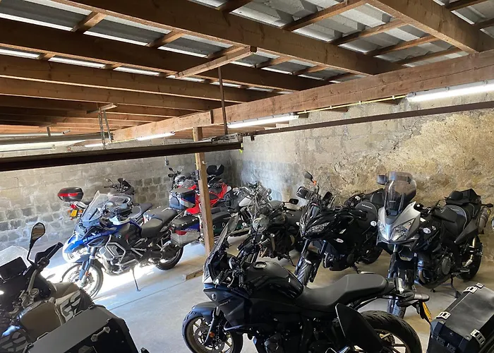 Hotel Gasthaus Uedersdorf