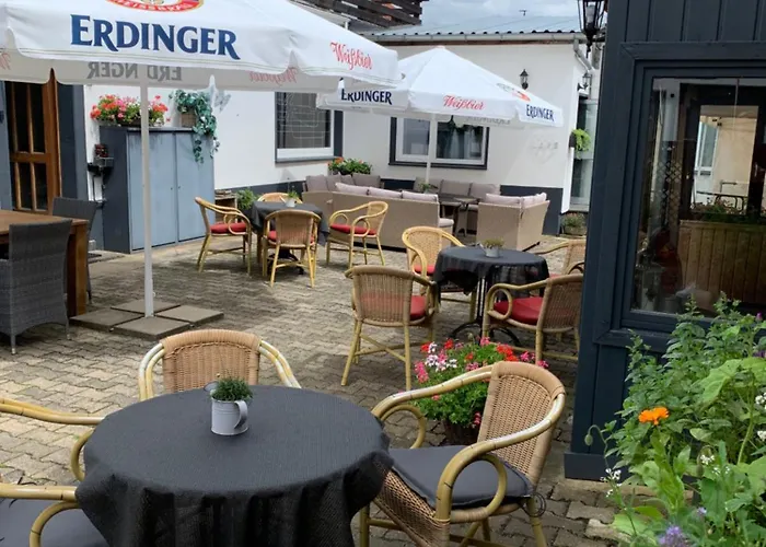 Gasthaus Uedersdorf Udersdorf