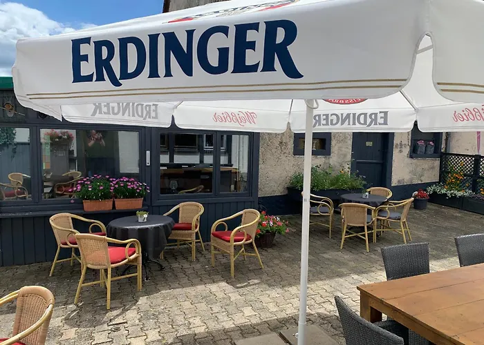 Gasthaus Uedersdorf 3*