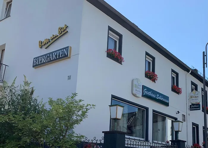 Gasthaus Uedersdorf Hotel 3*