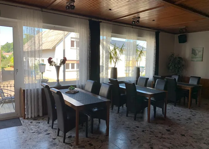 Gasthaus Uedersdorf Hotel